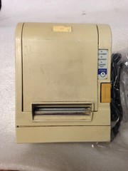 Epson TM-T88IIIP (Model: M129C) W/ Epson PS-180 AC Adapter