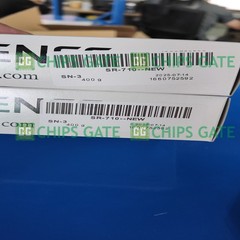 Local Fast Free Delivery 1PC NEW Keyence SR-710 Real US stock