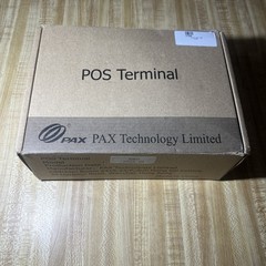 VeriFone VX 520 Credit Card Machine Reader Point of Sale POS Dial Up LAN