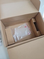 Cipherlab 9691/9600 Handheld 2D IMAGER Scanner BT WIFI Cell-NEW OLD STOCK Cipher