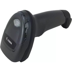 Zebra DS8108-SR00007ZZWW Standard Range Barcode Scanner USB 1D 2D Area Imager