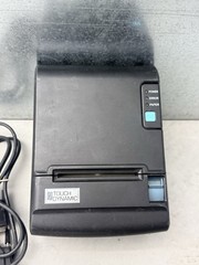 Touch Dynamic LK-T210 Thermal Receipt Printer POS LKT210 No Power Cord