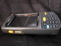 Motorola Symbol MC70 MC7090-PG0DJRFA8WW Windows Mobile 5 Barcode Scanner WiFi