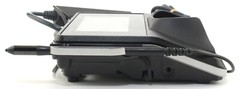 Verifone MX915 M132-409-01-R POS Credit Card Terminal Pinpad MX900-02; 6148210