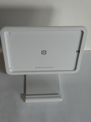 Square Stand S089 POS Terminal for iPad White Point of Sale System with Cables