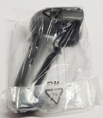 Honeywell 1950 Handheld Barcode Scanner Black P/N 1950GSR-2-N