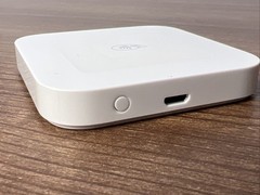 Square A-SKU-0486 Credit Card and Chip Reader + Dock A-SKU-0120-02