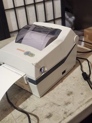 Bixolon SRP-770III Thermal Label Printer SRP-770III-303