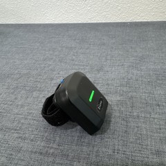 Eyoyo 2D Wireless Ring Wearable Barcode Reader Fit For Warehouse EY-026