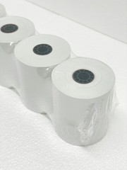 50 Rolls 3 1/8 x 230 Thermal Receipt Paper BPA Free POS Cash Register NEW