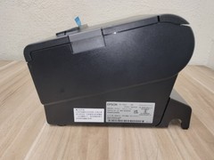 Epson Micros Oracle TM-T88VI M338A POS Thermal Receipt Printer Black