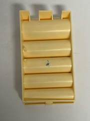 VTG Hard Plastic STAK-KO-PAK COIN Change SORTER Holder MMF Industries Made USA