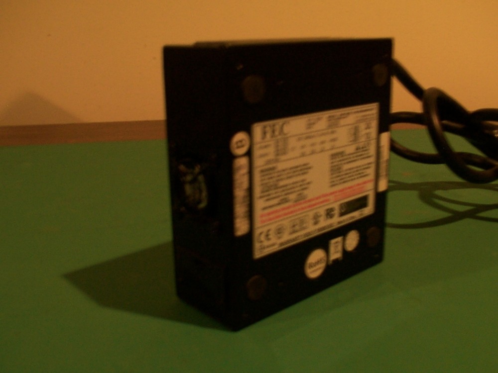 NEW FEC Model ENP-5825 P/N: RD9000PH0178 Power Supply IT-8830 CRS Touch pos