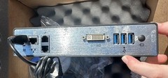NCR 1924-0122-8801 / 1924-8004-0000 Kitchen Controller 8GB / 64GB Win10 *READ*