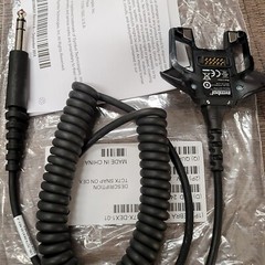 Zebra Motorola TC7x New Replacement Dex Cable – CBL-TC7X-DEX1-01