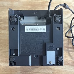 Epson TM-T88V M244A POS Thermal Receipt Printer USB + Power Adapter