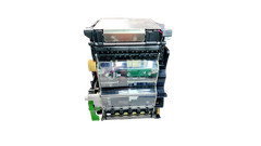 Wincor Nixdorf ESCROW MIXED MEDIA ACCEPTOR CCDM V2 OEM1 01750258436