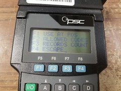 PSC PT 2000