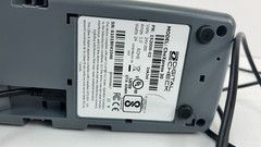 Digital Check CheXpress 30 CX30 InkJet Check Scanner 152000-02 – For Parts