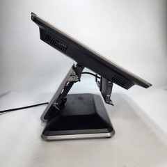NCR RealPOS XR7 Plus 15 PCAP 7703-4315-8801 AIO POS Touchscreen Power & Stand