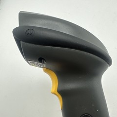 Motorola Symbol Barcode Scanner DS6707 SR USB Black 1D/2D Cross Target