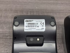 LOT OF 3* AMP (Advanced Mobile Payment) Mobile Terminal – Model AMP 8000 | #Z134
