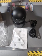 NetumScan Automatic Omnidirectional Desktop Barcode Scanner, Hands-Free USB W…