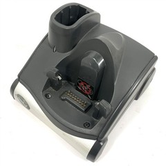 Symbol MC92N0-GJ0SXEYA5WR Mobile Windows CE 7 Scanner w/ Cradle & AC – Desc