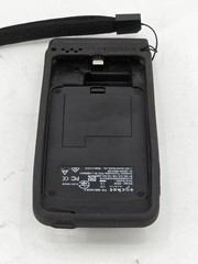 SOCKET MOBILE INC. CX3388-1846 S840 Barcode Scanner 2D Imager Black