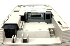 ITHACA PJ10002PAC INKJET POS RECEIPT PRINTER 100-240VAC 1.6 A MAX