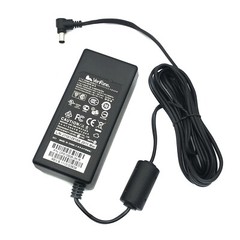 OEM Verifone AC/DC Power Adapter for VX510 Omni 3730 VX520 VX570 Terminals
