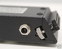 Intermec CT60 Port Replicator Prangle ICES-003 + Free Expedited Shipping!!!