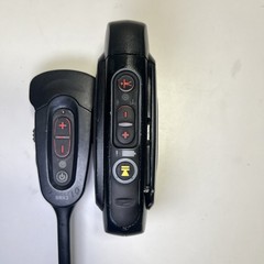 Honeywell Talkman A720X TT-1020 TAP1020-01 Voice Terminal + SRX3 Headset *READ*