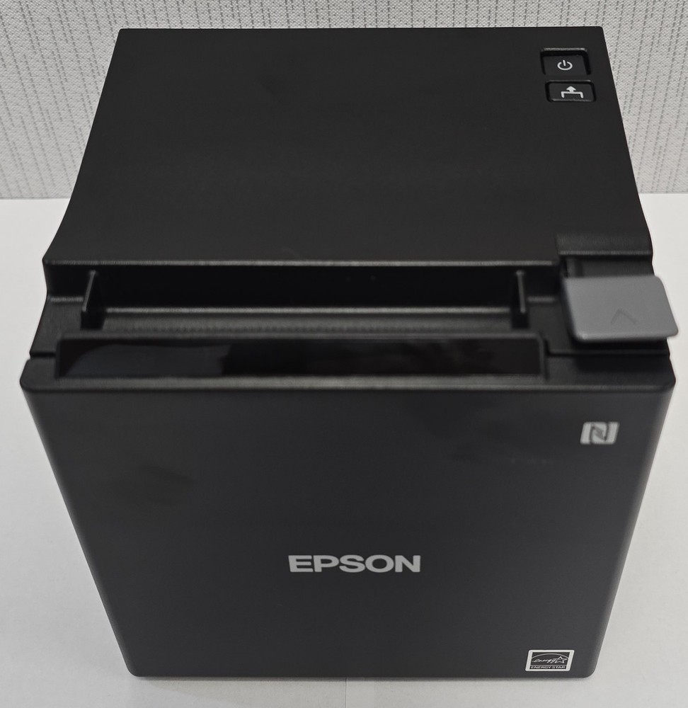 TM-m30II POS Receipt Printer (no power supply)