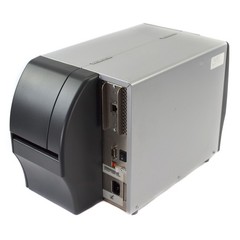 Zebra ZT23042-T01200FZ Thermal Transfer 4″ Label Printer 203dpi 6ips Barcode UPC