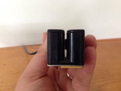 Retail Point of Sale POS USB Credit Card Reader Swiper Swipe Magnetic Stripe
