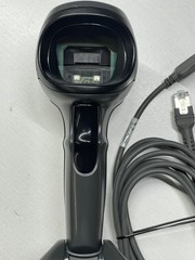 Motorola Symbol DS9808 Barcode Scanner USB Hybrid Imager, 5VDC, Retail Use