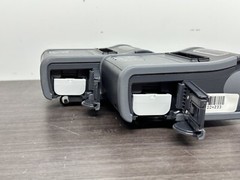 Lot Of 2 Epson TM-P60 POS Thermal Receipt Printer Bluetooth – B80