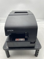 Epson TM-H2000 Monochrone Dual Function Thermal Receipt Printer M255A USB/SERIAL