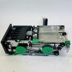 Fujitsu Recycling Stacker Module Dual Drum KD04014-D001 / KL00208131 ATM Machine