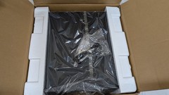 Star Micronics CD3-1616 cash drawer Model #37965600 REV LEV 2.01 in Box