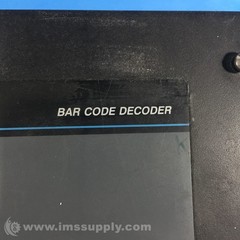 Allen Bradley 2755-DS1A Bar Code Decoder USIP