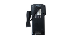 Percon PT 2000 Hand Held Data Terminal/ Barcode Scanner – Free Shipping