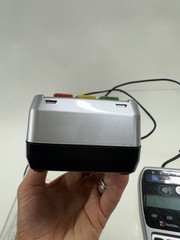 First Data FD130 Duo and FD-35 PIN Pad Credit Debit Card POS Terminal FD130Duo