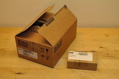Wincor Nixdorf 01750188527 Check & Cash Transfer Mechanism w/ 01770034916 Cover