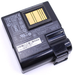 Zebra P1089760-002 Mobile Printer Battery Pack – Tested
