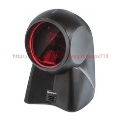 Honeywell MK7120-31A38 Orbit Omnidirectional Barcode Scanner with USB Cable US