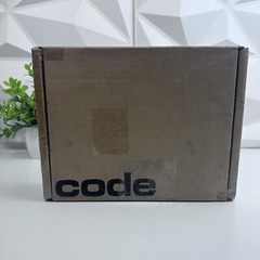 Code CR1500-K101-C508 Barcode Reader Kit w/ 8ft Coiled USB Cable Light Gray