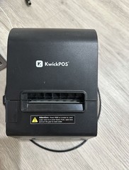 Cashier System KwickPOS touchscreen KWICK Retail Commercial Whole Set