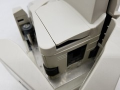 Canon CR-55 Check Scanner Parts (Powers On)